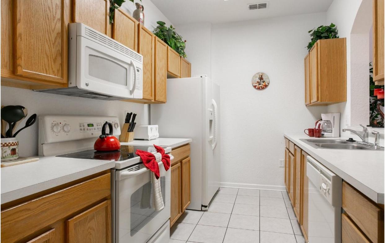 Apartment Dream Vacation By A3g *