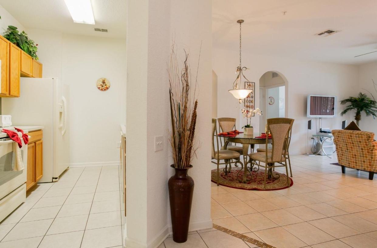 Dream Vacation By A3g Apartment Orlando