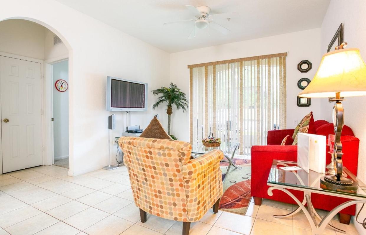 Dream Vacation By A3g Apartment Orlando