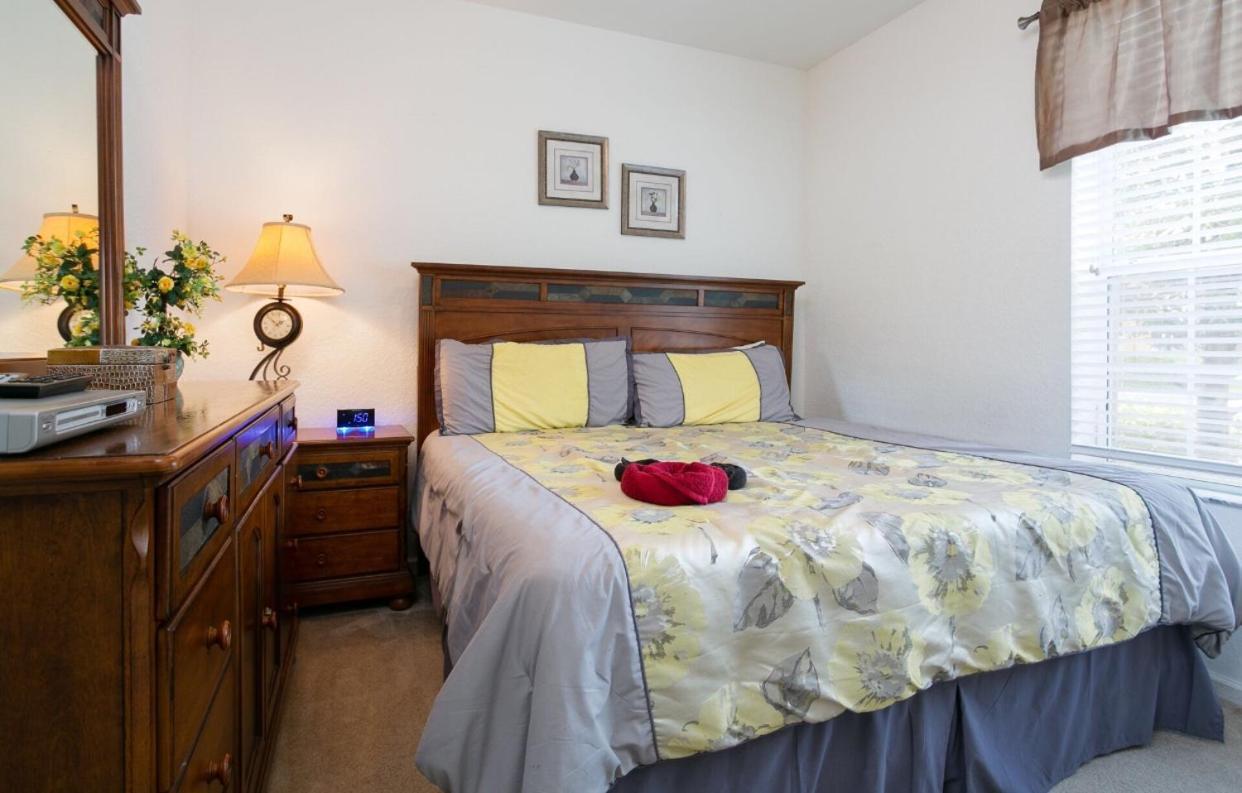 Dream Vacation By A3g Orlando