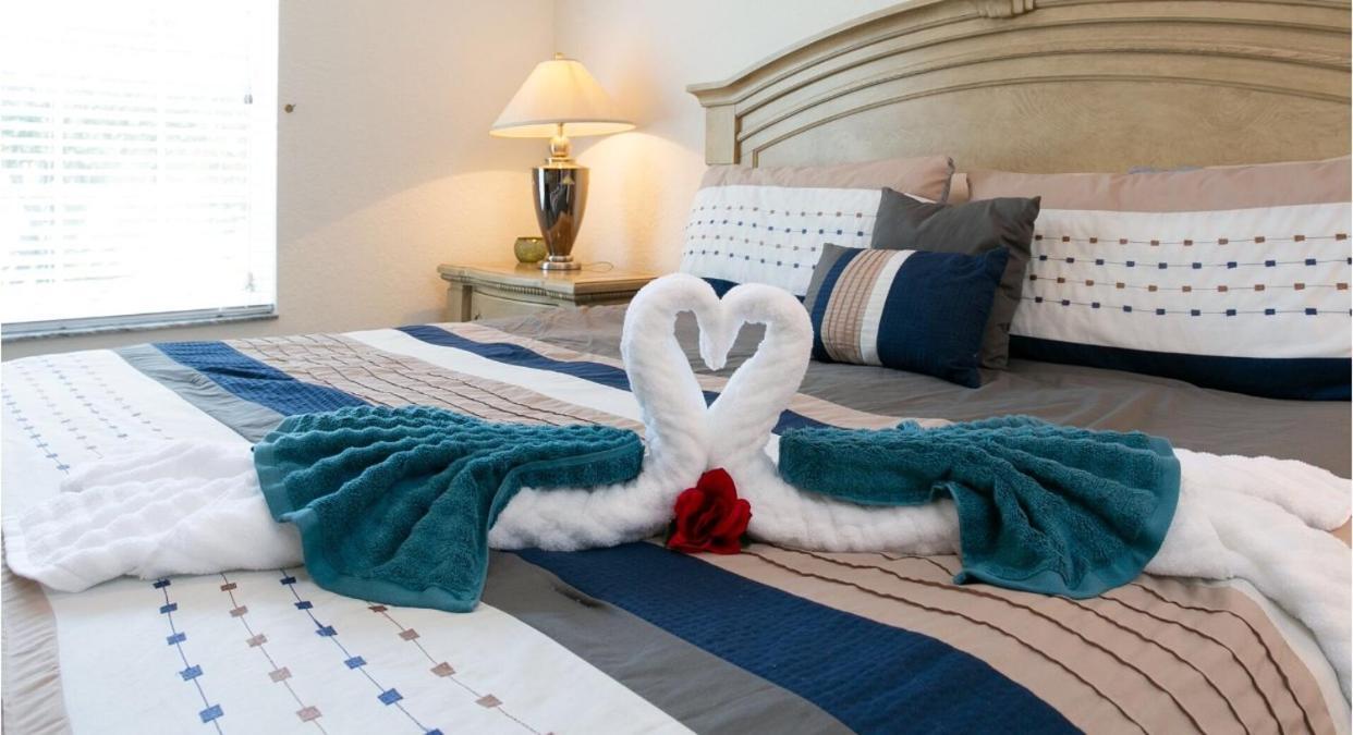Dream Vacation By A3g Apartment Orlando