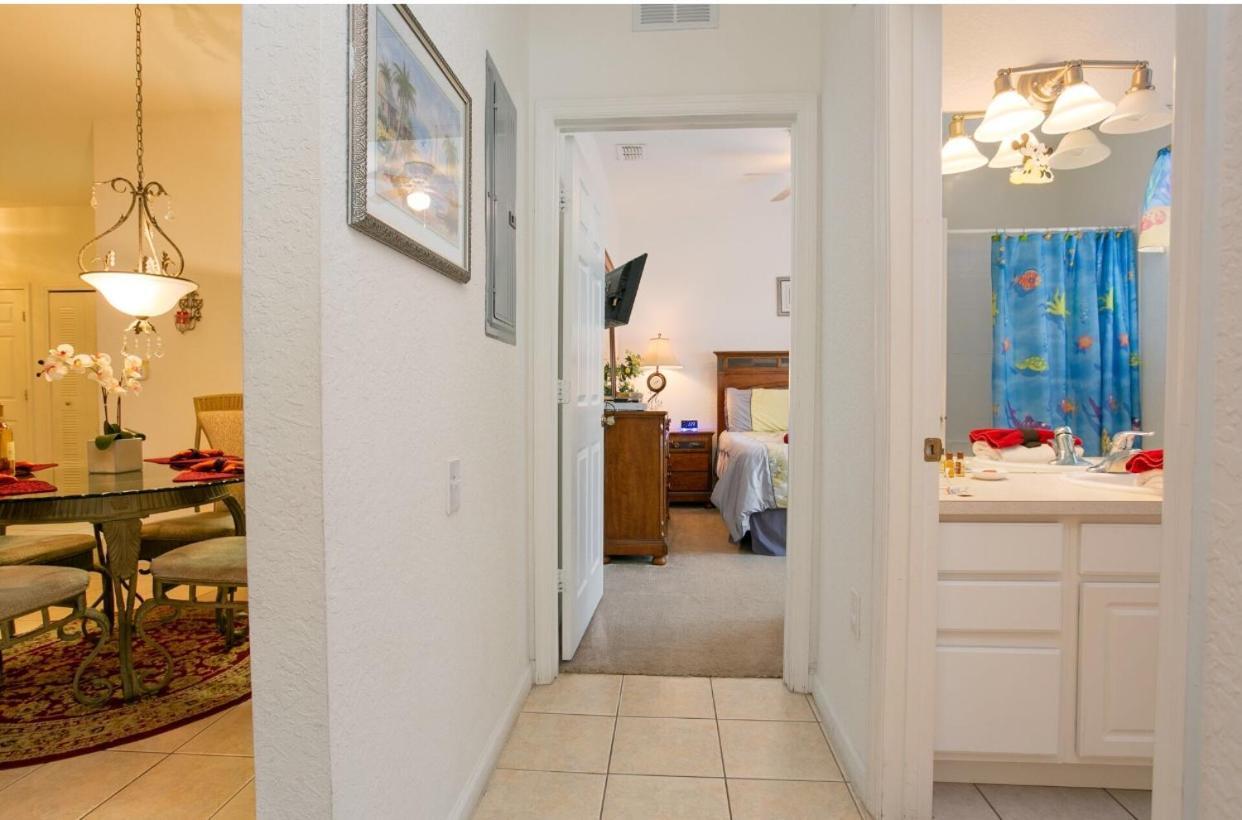 Dream Vacation By A3g Orlando