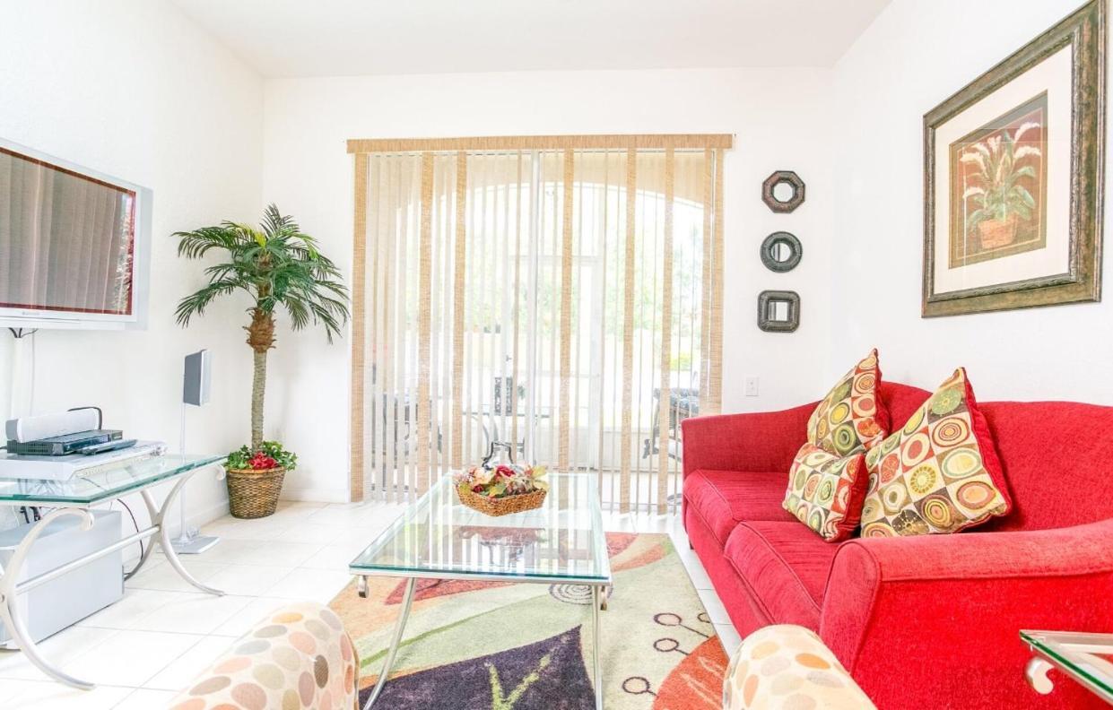 Dream Vacation By A3g Orlando