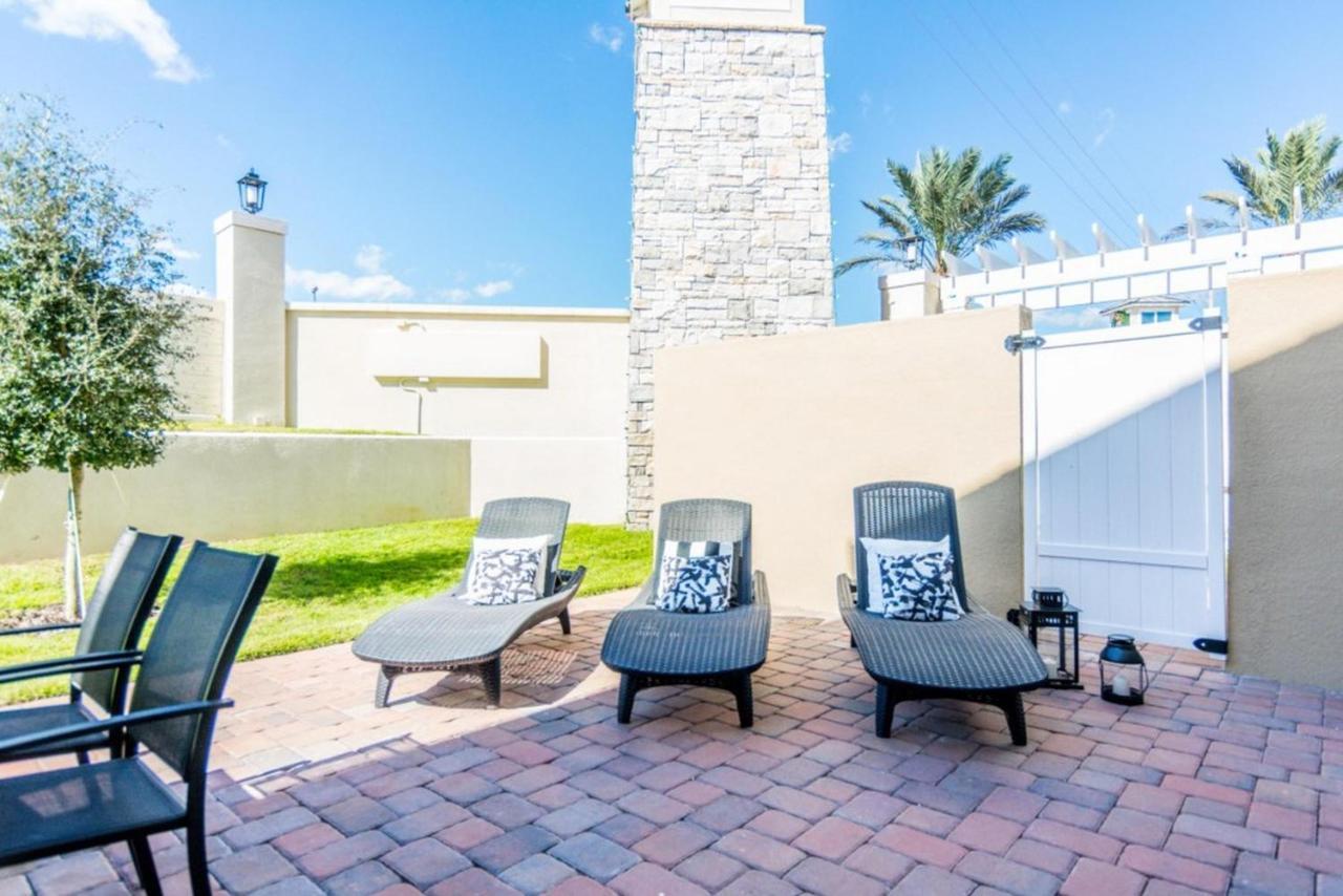 Amazing Townhome With Summer Kitchen Su2668 Holiday home Orlando