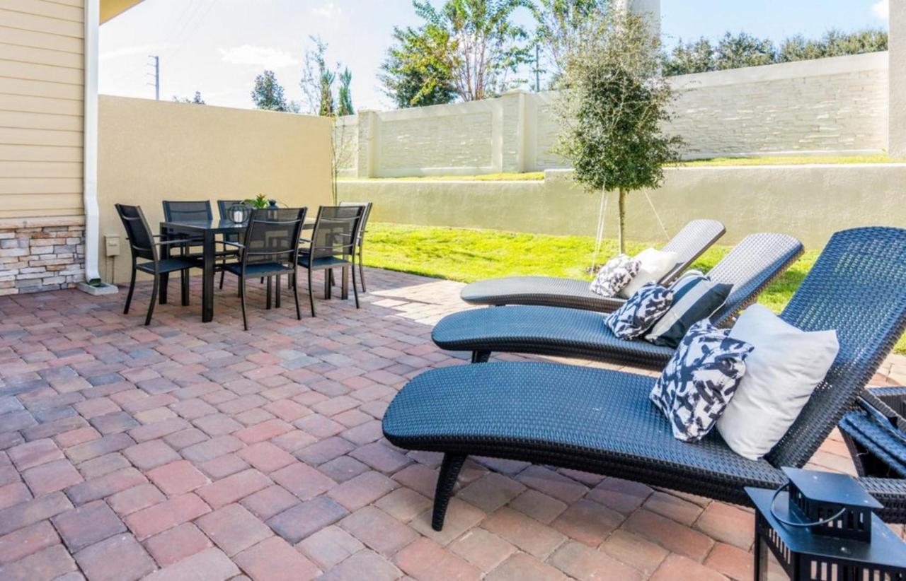Amazing Townhome With Summer Kitchen Su2668 Holiday home *