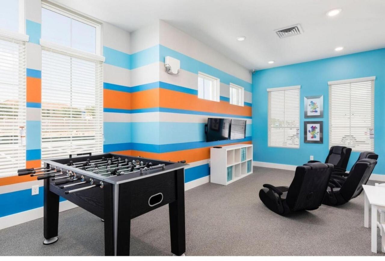 Amazing Townhome With Summer Kitchen Su2668 Holiday home