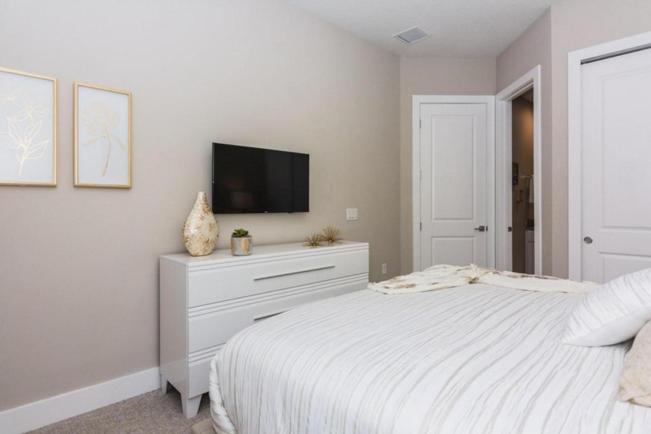 Amazing Townhome With Summer Kitchen Su2668 Orlando