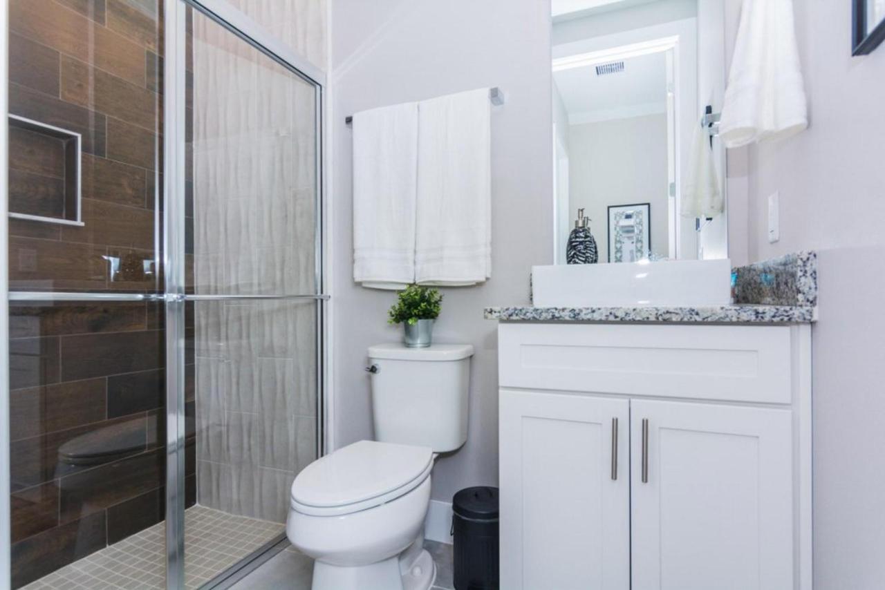 Amazing Townhome With Summer Kitchen Su2668 Orlando