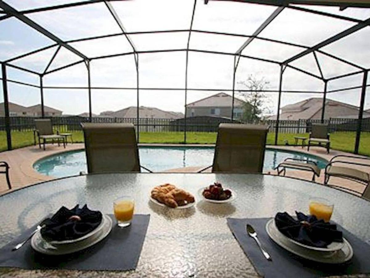 Windsor Hills Resort: Disney-area With Private Pool & Water Park *