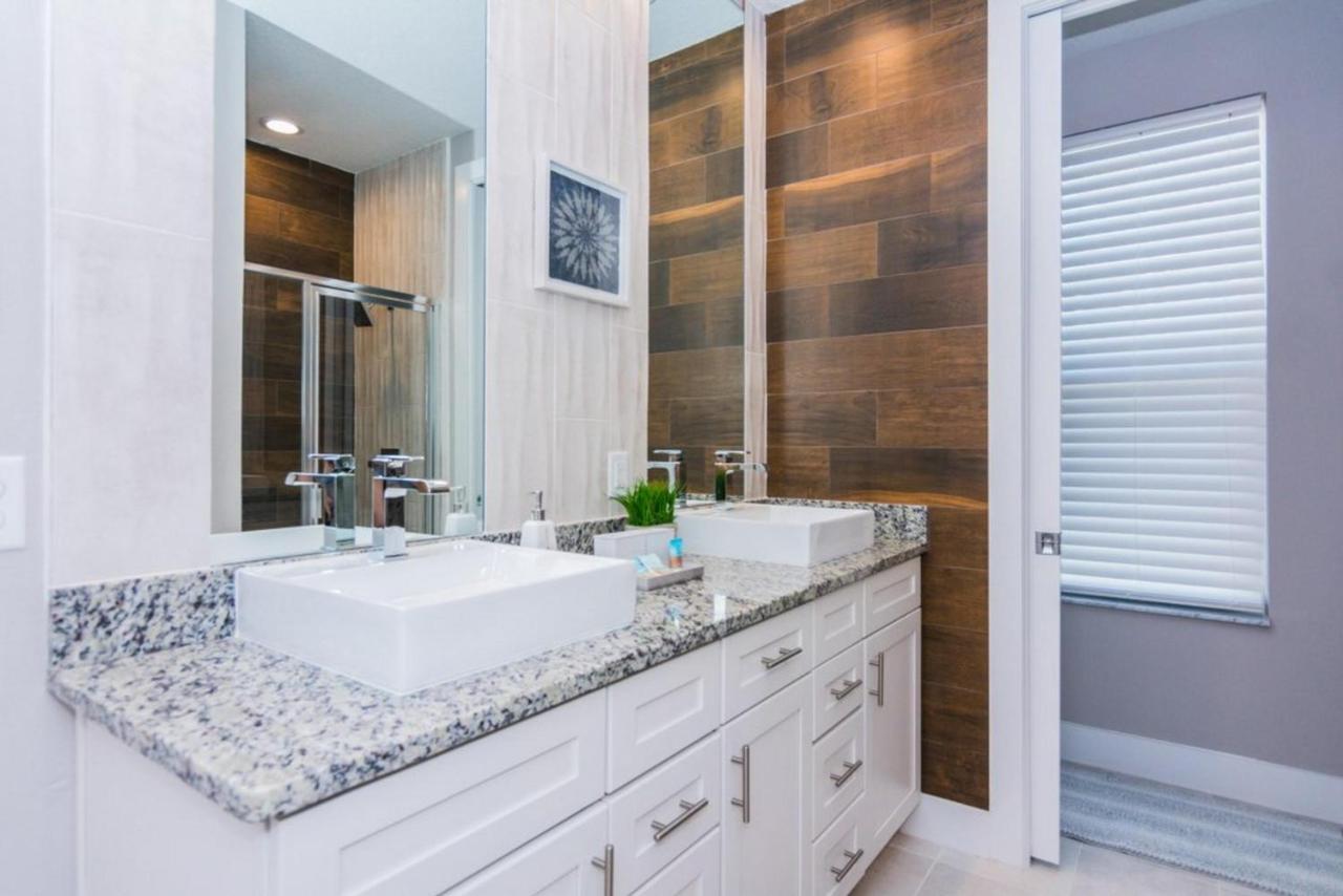 Holiday home Amazing Townhome With Summer Kitchen Su2668 Orlando