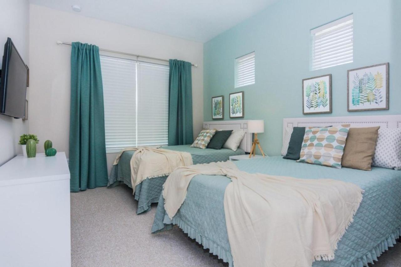 Amazing Townhome With Summer Kitchen Su2668 Holiday home