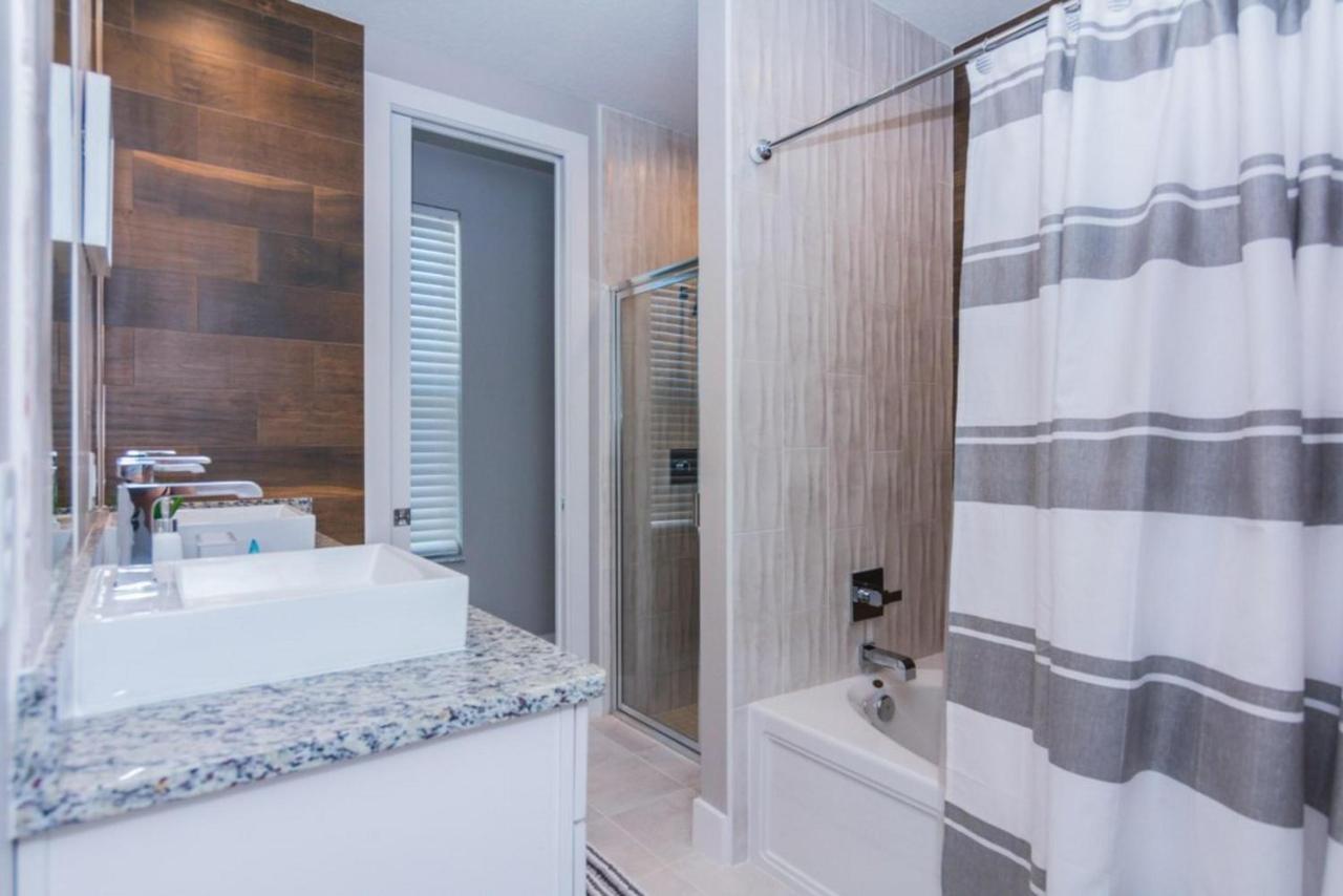Amazing Townhome With Summer Kitchen Su2668 Holiday home Orlando