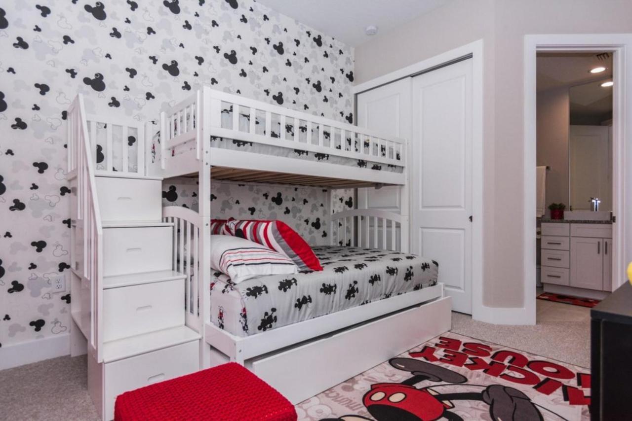 Amazing Townhome With Summer Kitchen Su2668 Holiday home Orlando