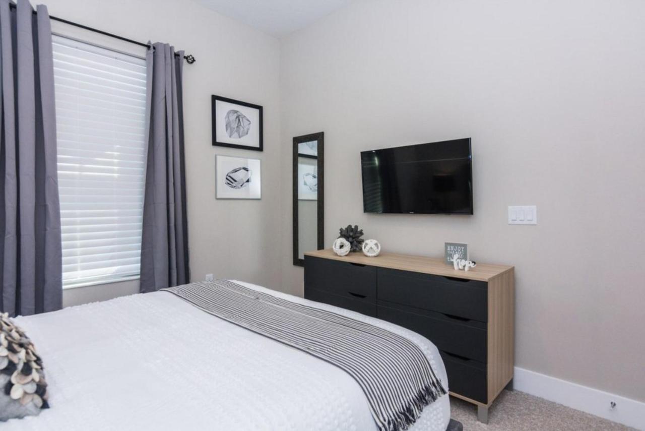 Amazing Townhome With Summer Kitchen Su2668 Holiday home Orlando