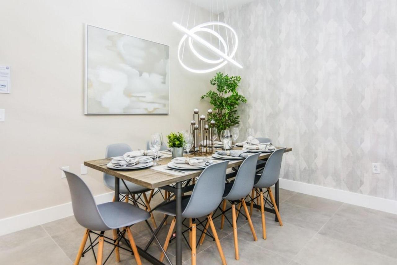 Amazing Townhome With Summer Kitchen Su2668 Holiday home Orlando