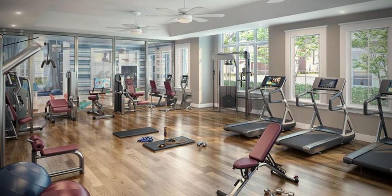 Amazing Townhome With Summer Kitchen Su2668 Orlando