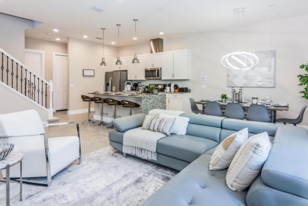 Holiday home Amazing Townhome With Summer Kitchen Su2668 Orlando