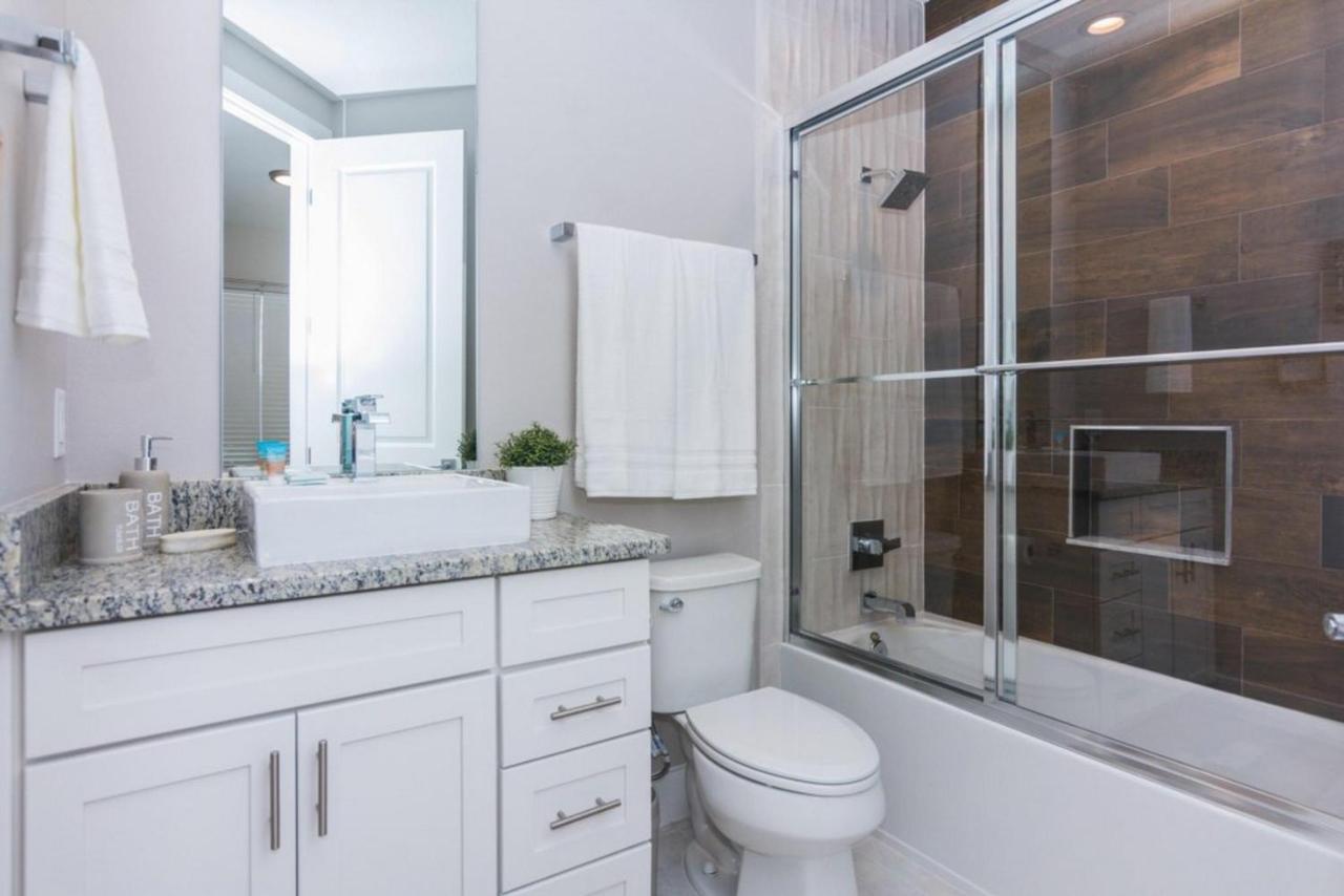 Amazing Townhome With Summer Kitchen Su2668 Holiday home Orlando