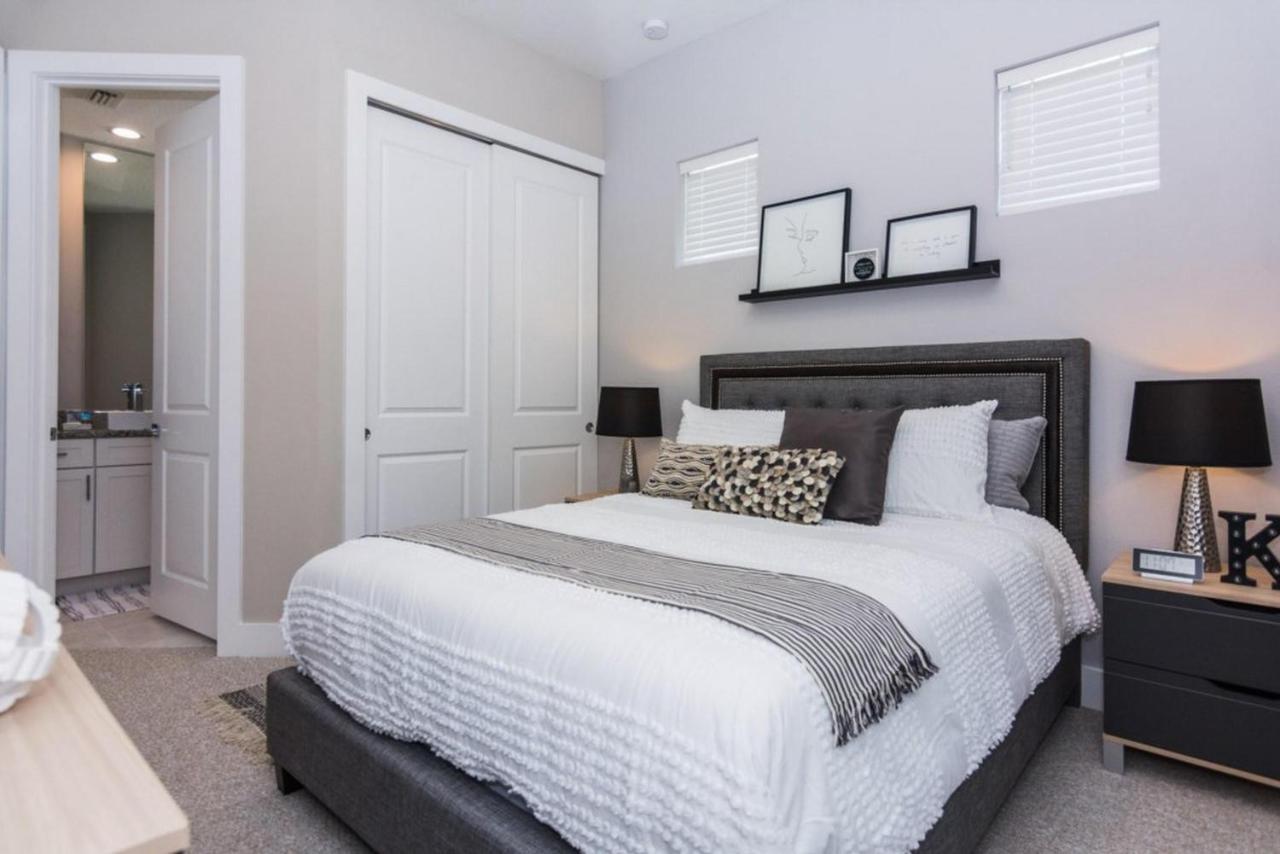 Amazing Townhome With Summer Kitchen Su2668 Holiday home Orlando