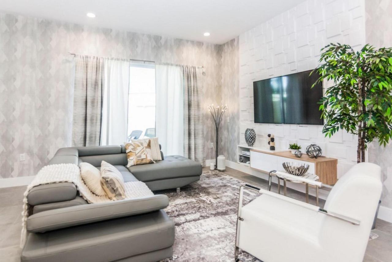 Holiday home Amazing Townhome With Summer Kitchen Su2668 Orlando