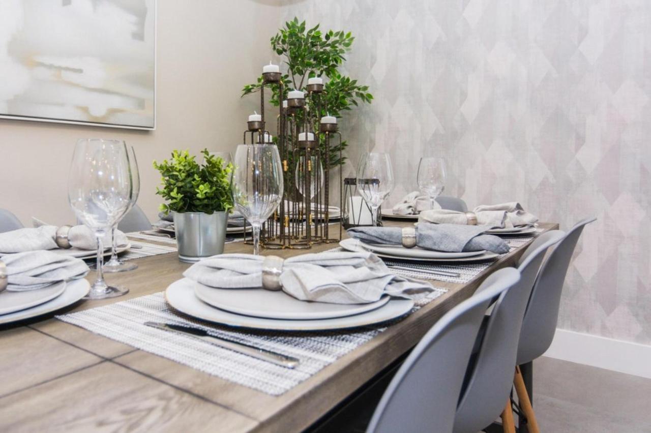 Amazing Townhome With Summer Kitchen Su2668 Holiday home