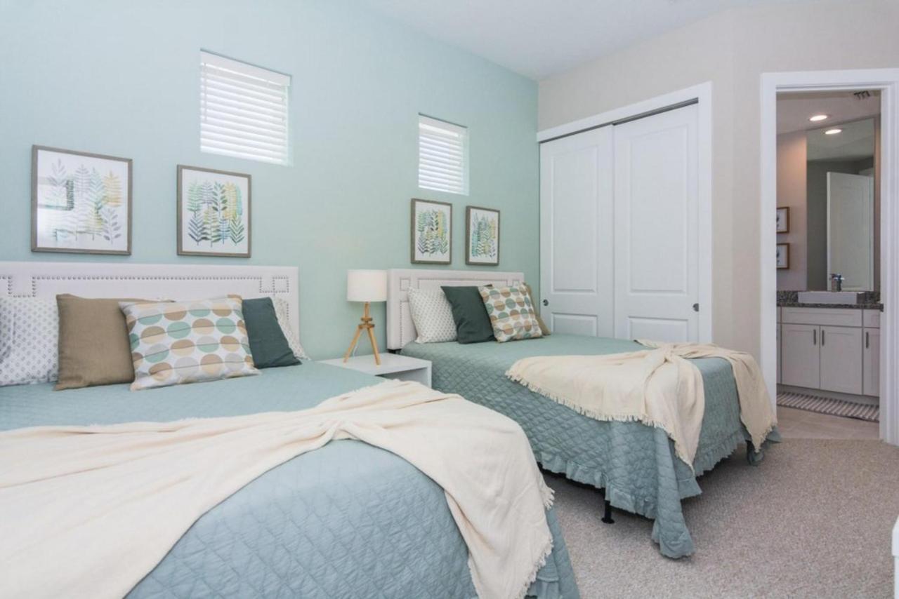 Holiday home Amazing Townhome With Summer Kitchen Su2668 Orlando