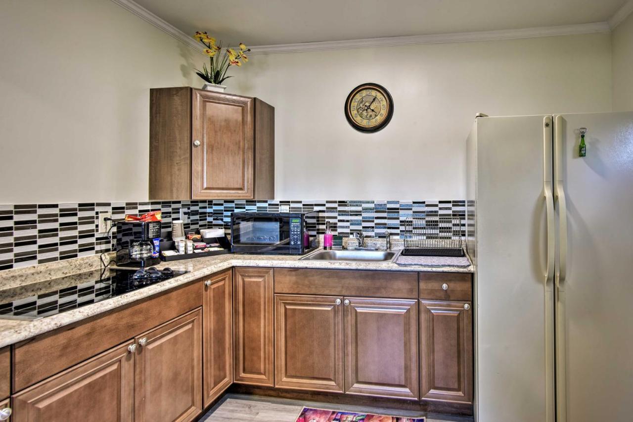 Apartment Vacation Close To Downtown! *