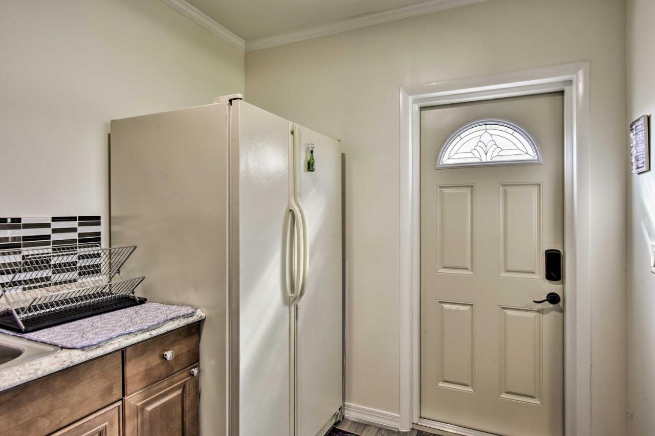 Vacation Close To Downtown! Apartment Orlando
