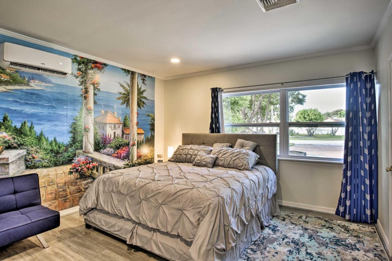 Vacation Close To Downtown! Apartment