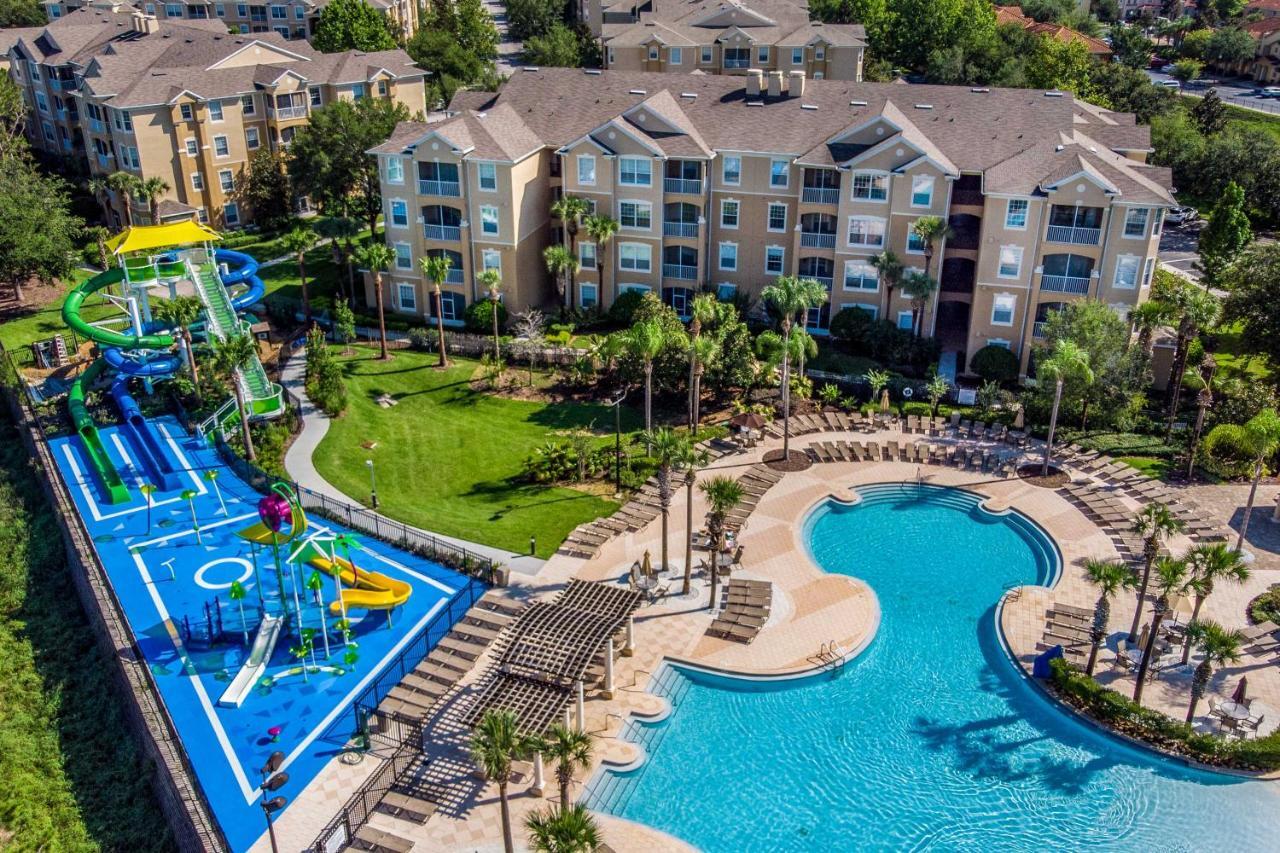 Spacious Kissimmee - 3 Mi To World! Holiday home *