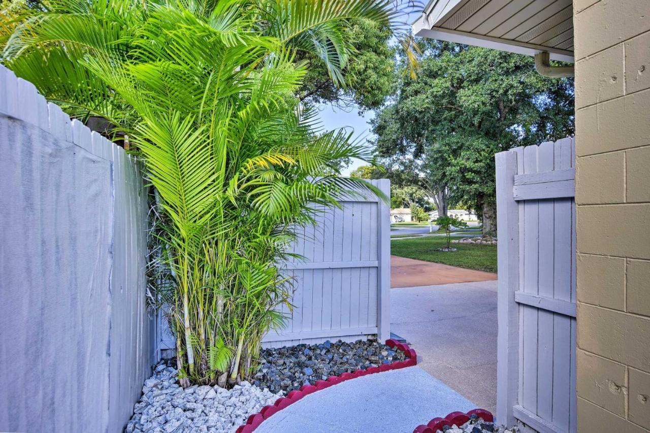 Vacation Close To Downtown! Apartment