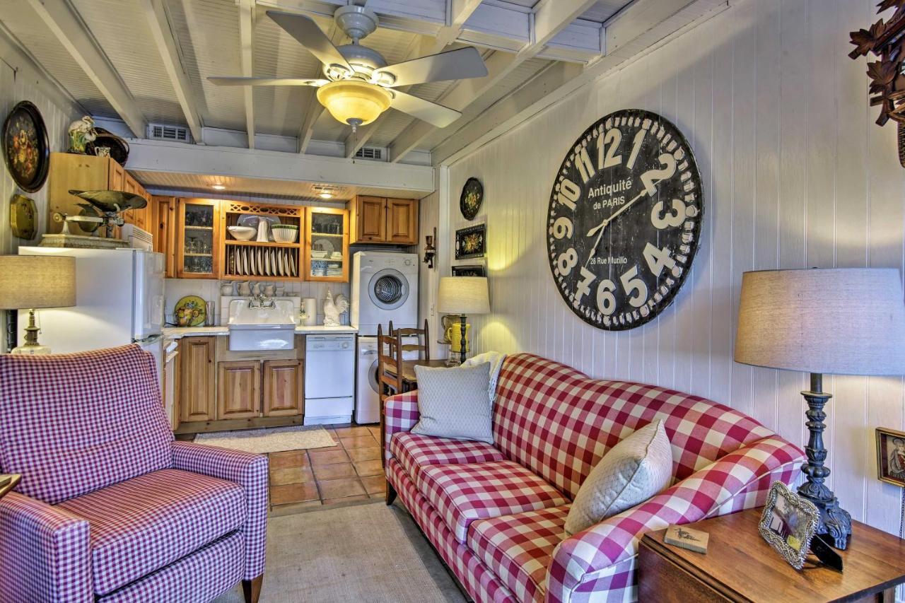Holiday home Altamonte Springs With Canoe On Marion