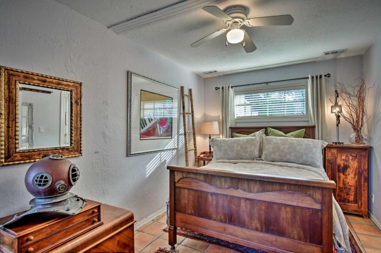 Altamonte Springs With Canoe On Marion Holiday home Orlando