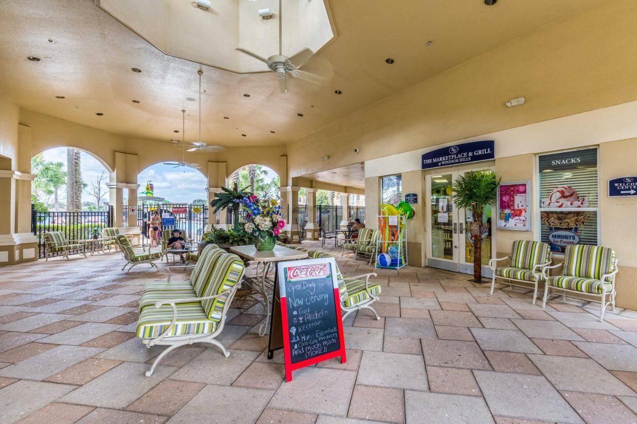Spacious In Gated Resort, 2 Mi To Disney! * Orlando