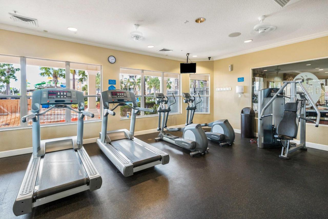 Holiday home Spacious In Gated Resort, 2 Mi To Disney! Orlando