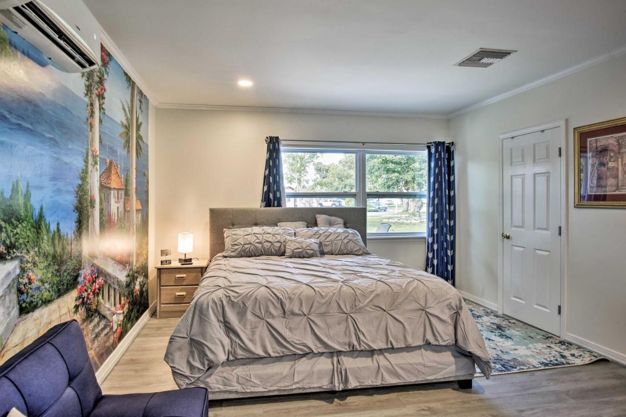 Apartment Vacation Close To Downtown!
