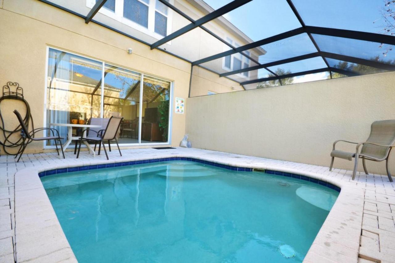 Otterspool Place 326097 Holiday home Orlando