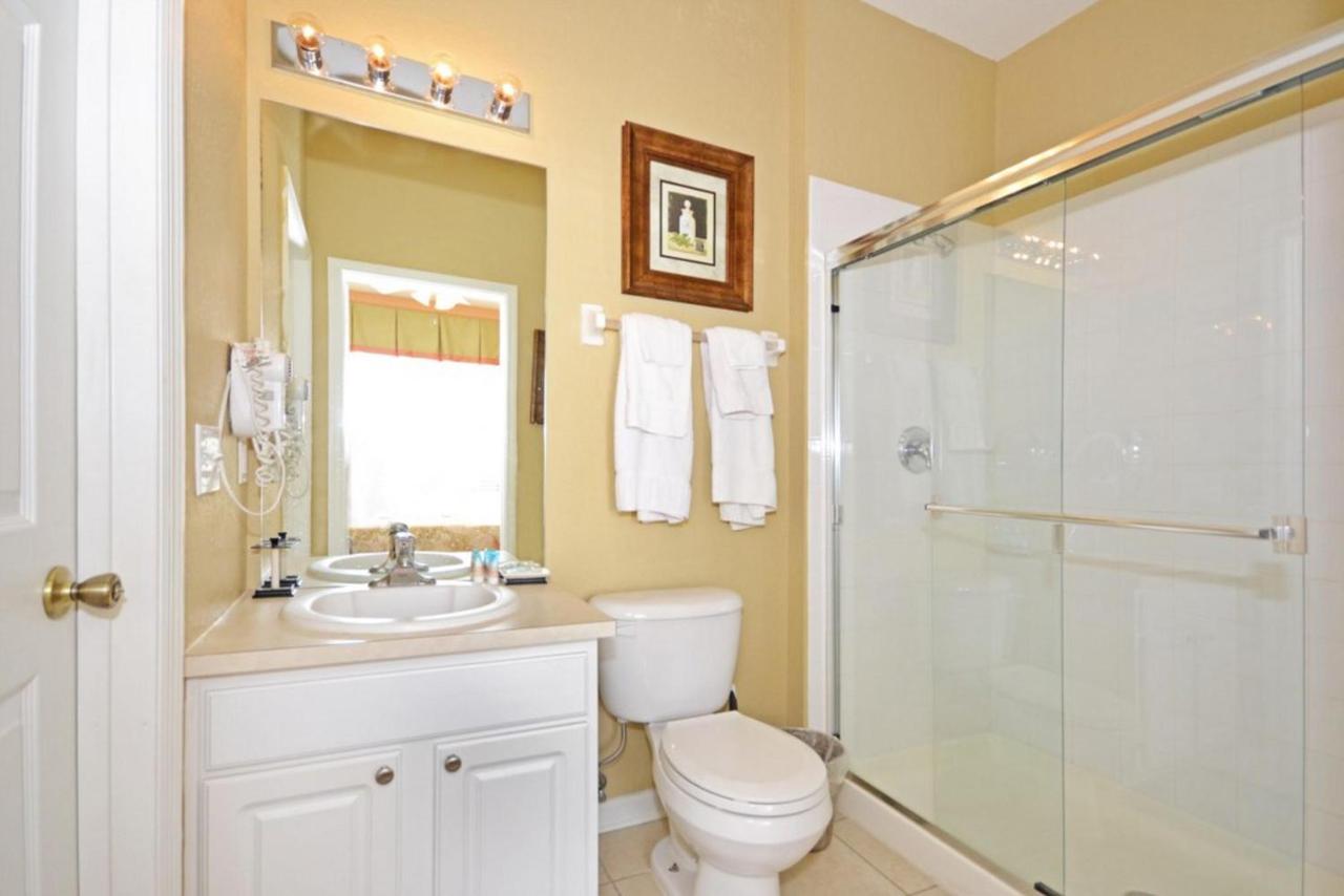 Otterspool Place 326097 Holiday home Orlando