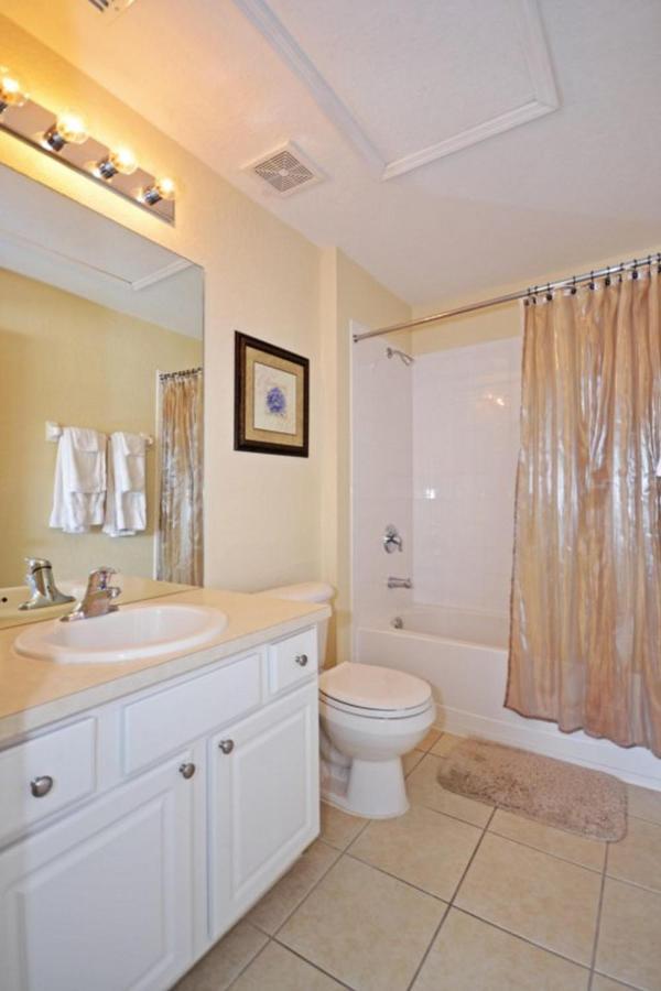 Holiday home Otterspool Place 326097 Orlando