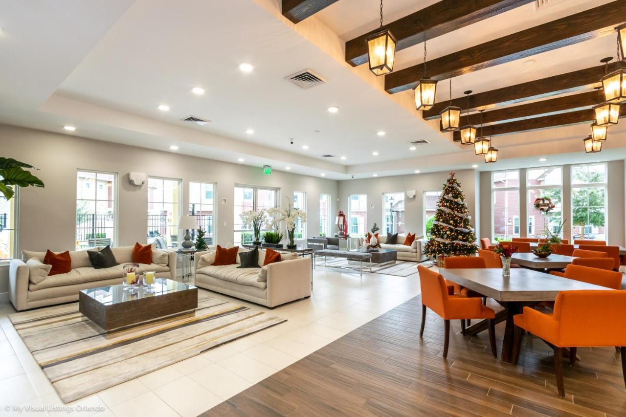 Villa 7572 Sunny Dreams Lane Orlando