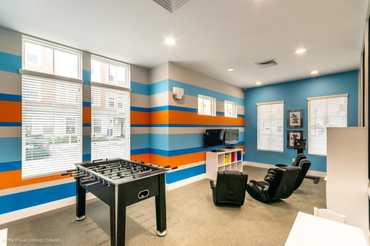 7572 Sunny Dreams Lane Villa Orlando