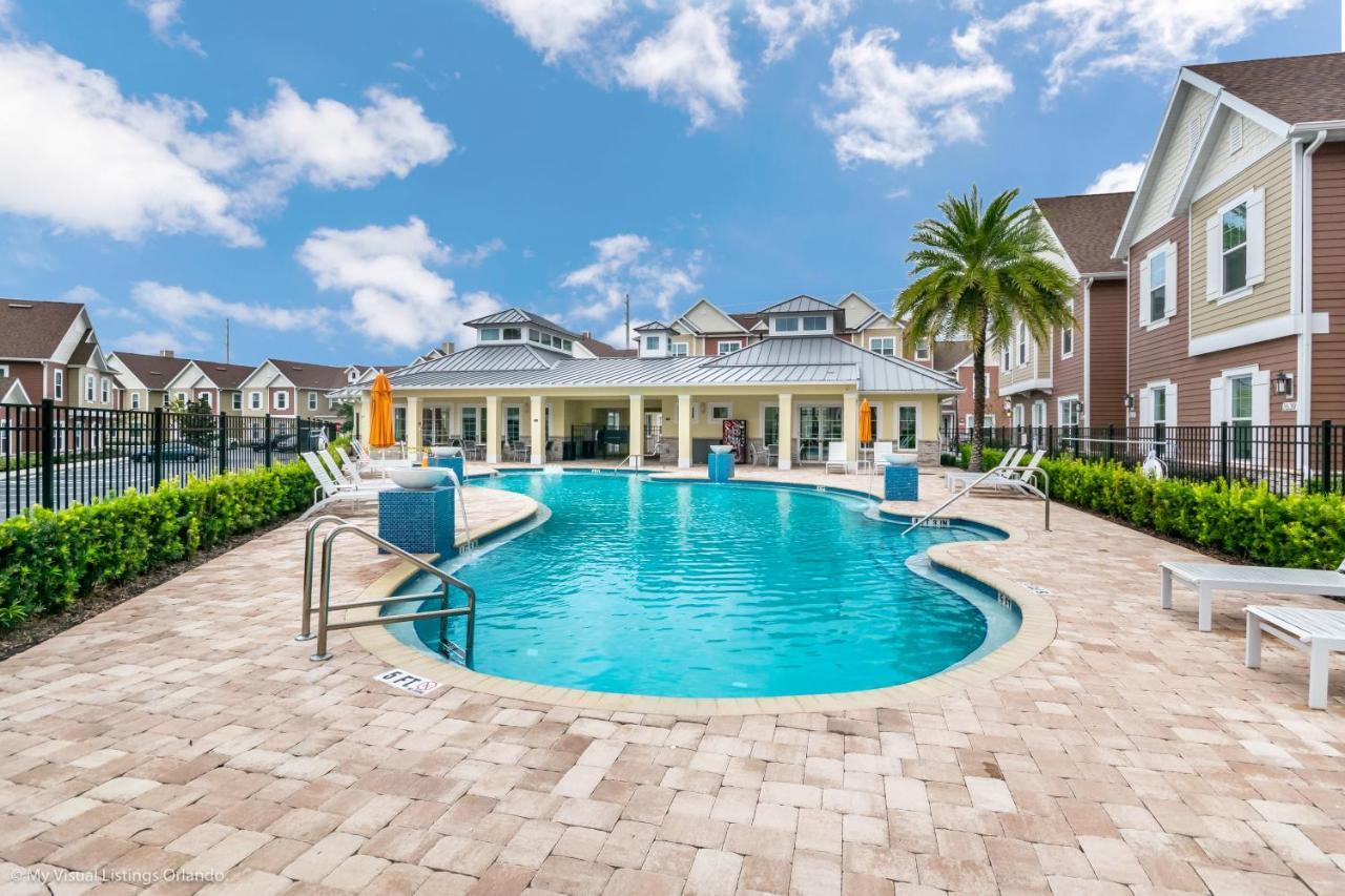 7572 Sunny Dreams Lane Villa Orlando