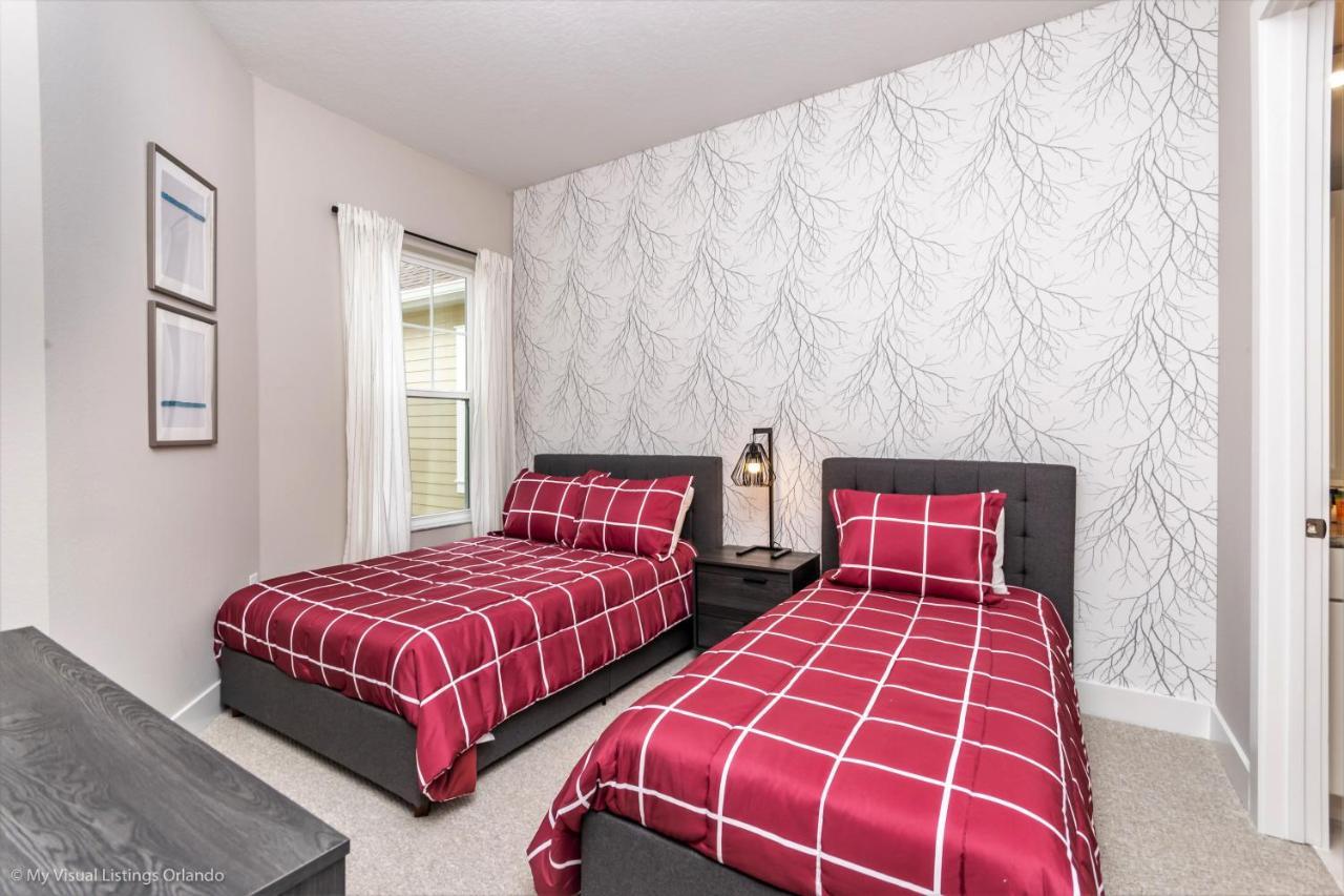 7572 Sunny Dreams Lane Villa Orlando