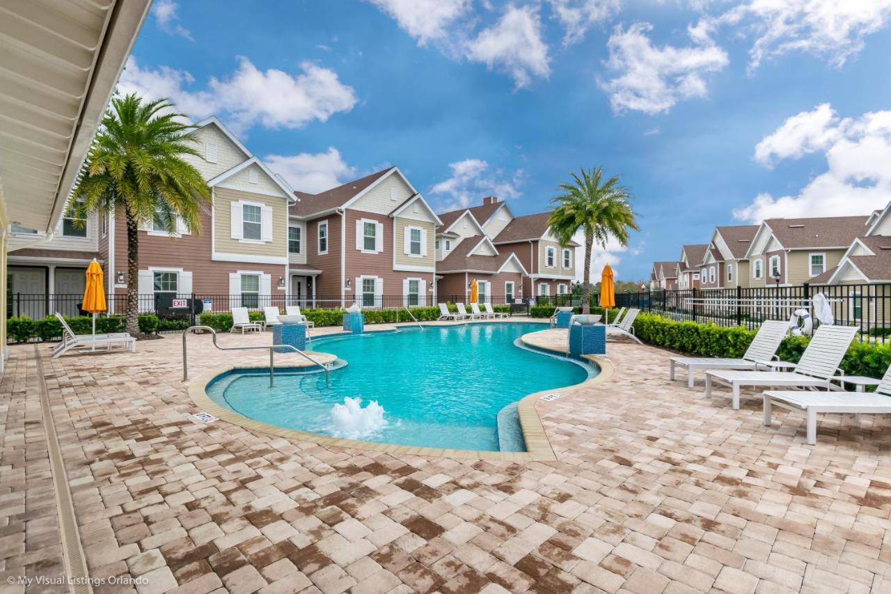7572 Sunny Dreams Lane Villa Orlando