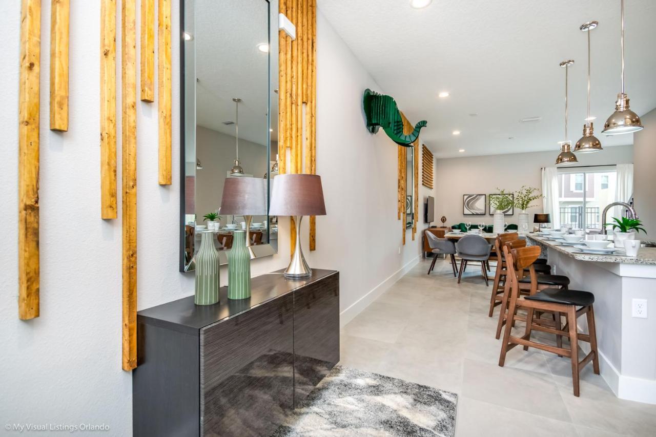 Villa 7572 Sunny Dreams Lane Orlando