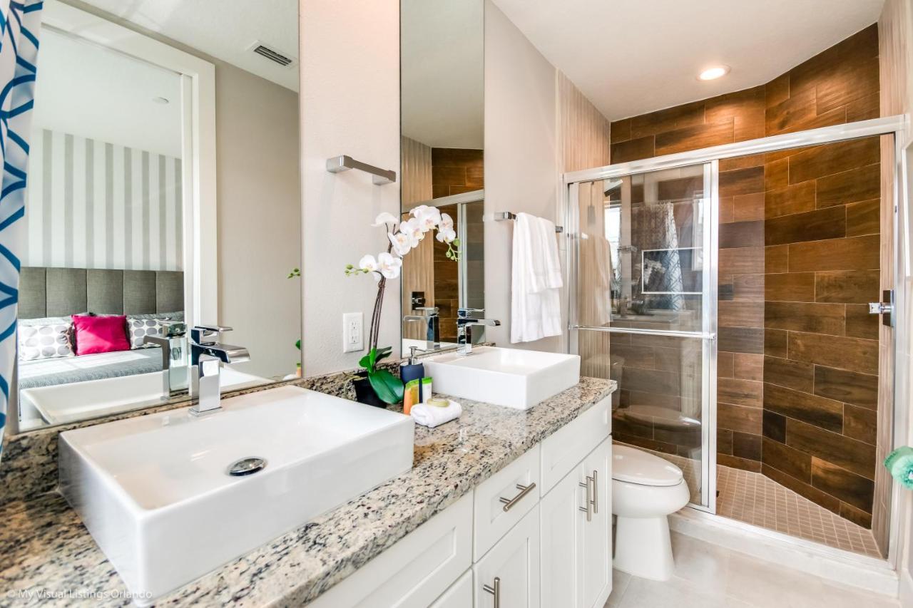 7572 Sunny Dreams Lane * Orlando
