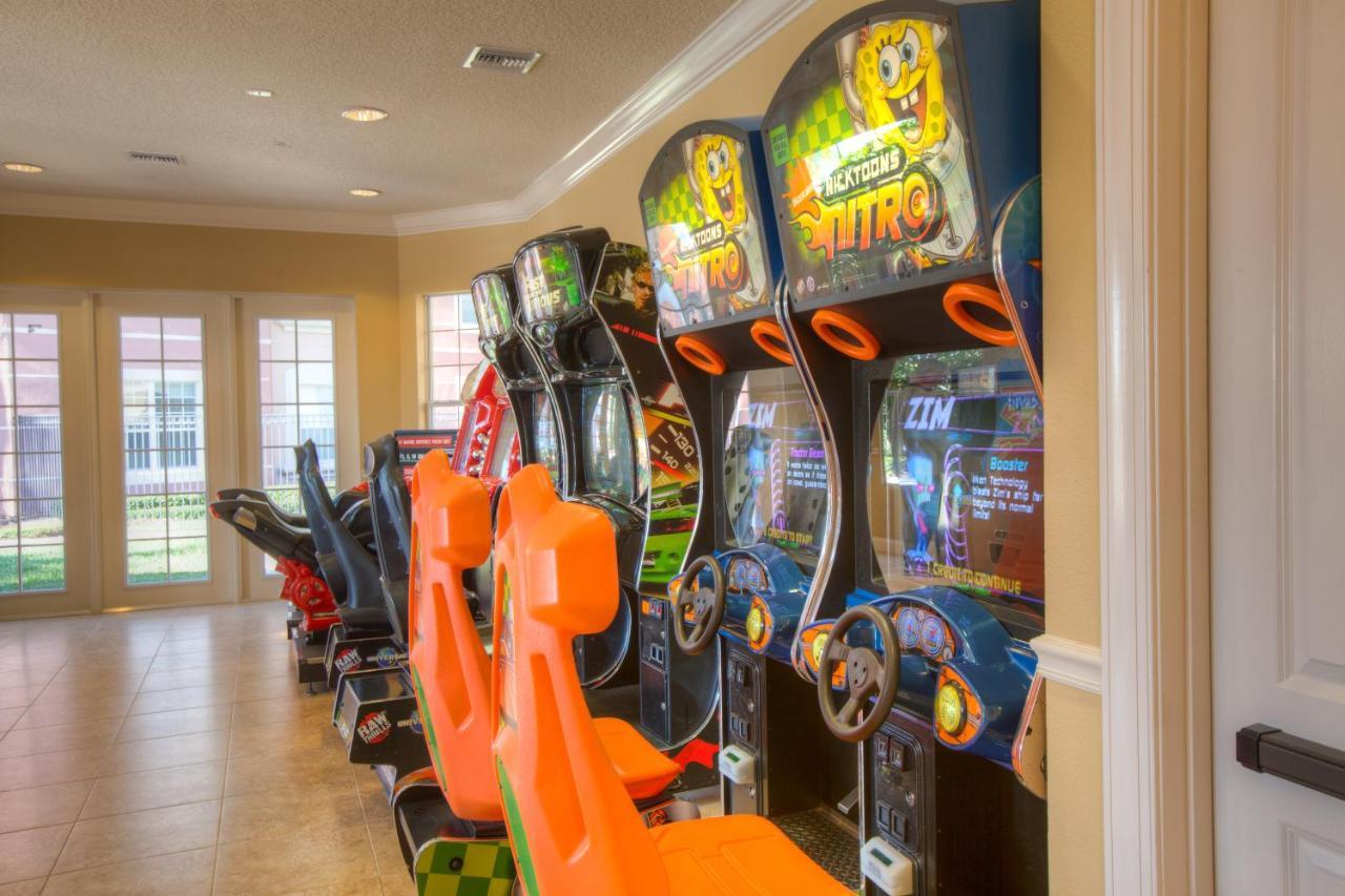 Updated Vista Cay Townhome, 10 Min From Universal Orlando