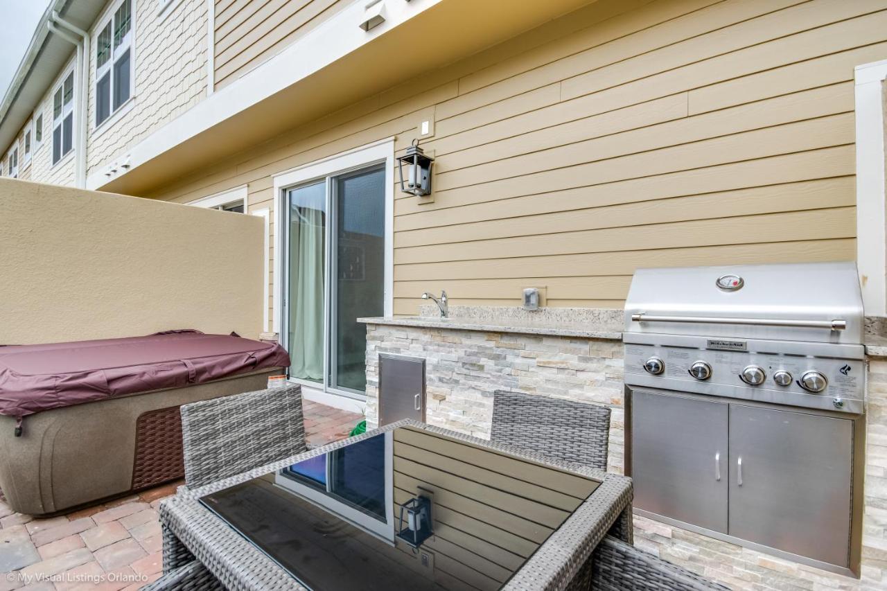 Villa 7572 Sunny Dreams Lane Orlando