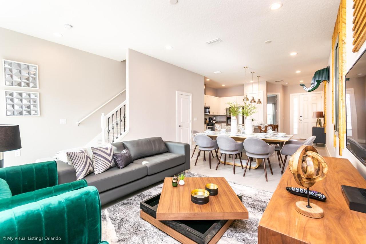 Villa 7572 Sunny Dreams Lane