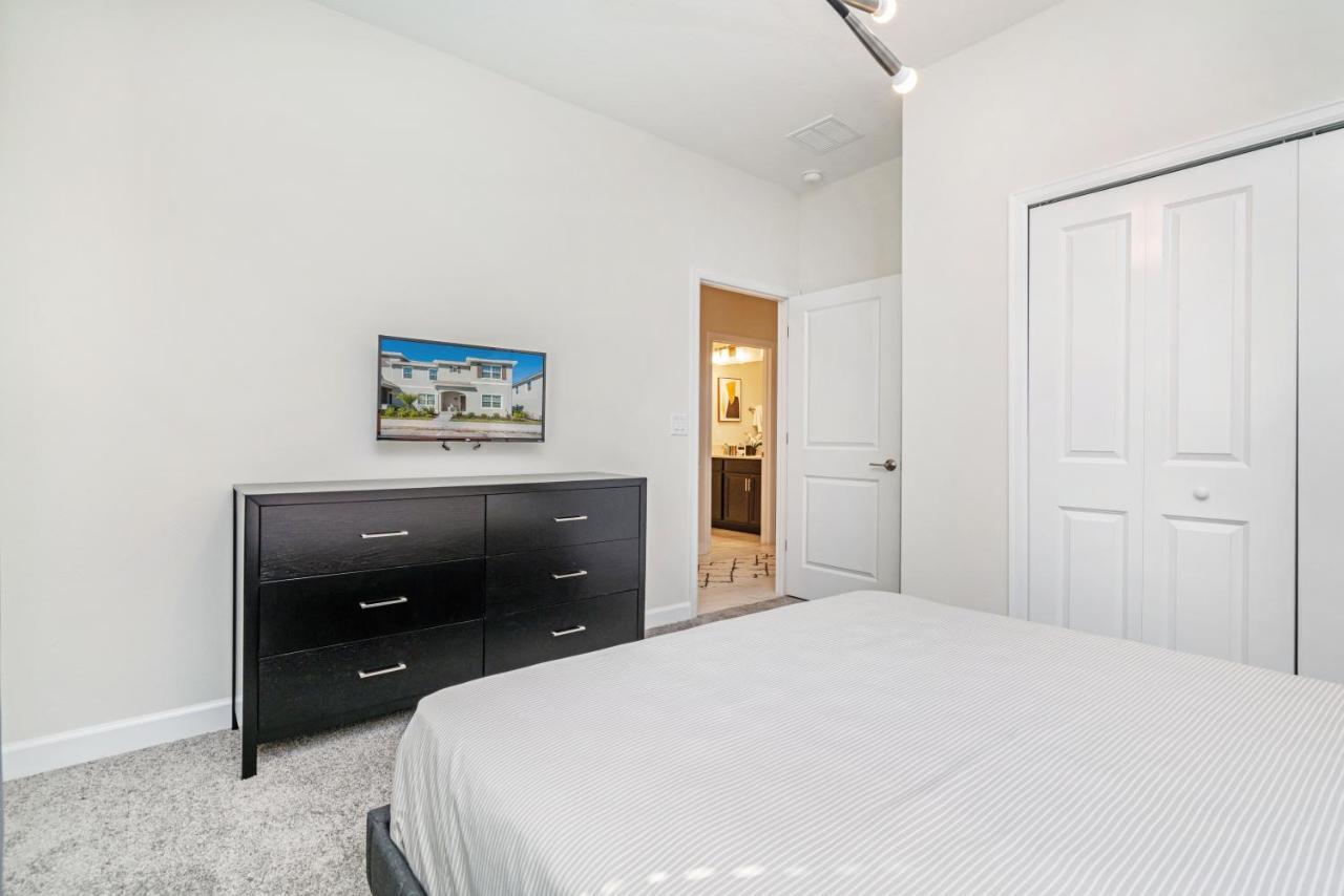 Beautiful Modern Wprivate Pool Near Wdw *